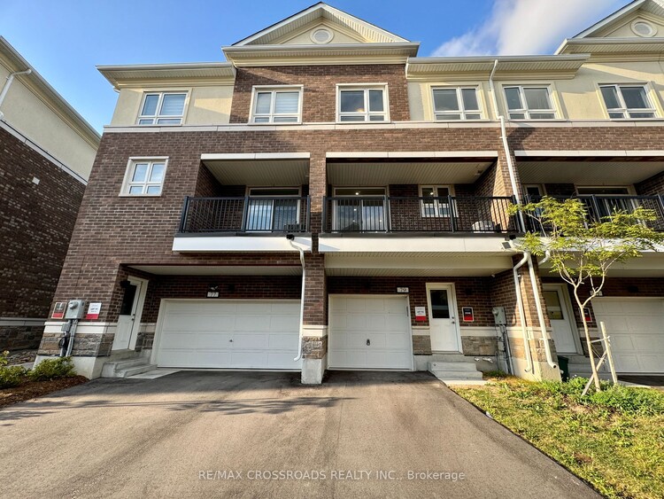 79 Massachusetts Lane, Markham, Ontario, Wismer