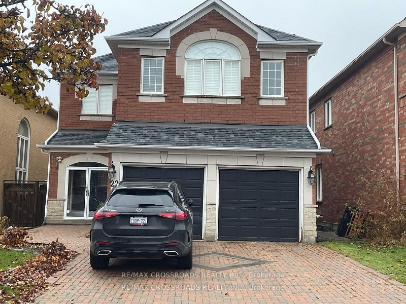 22 Walnut Grve, Richmond Hill, Ontario, Rouge Woods