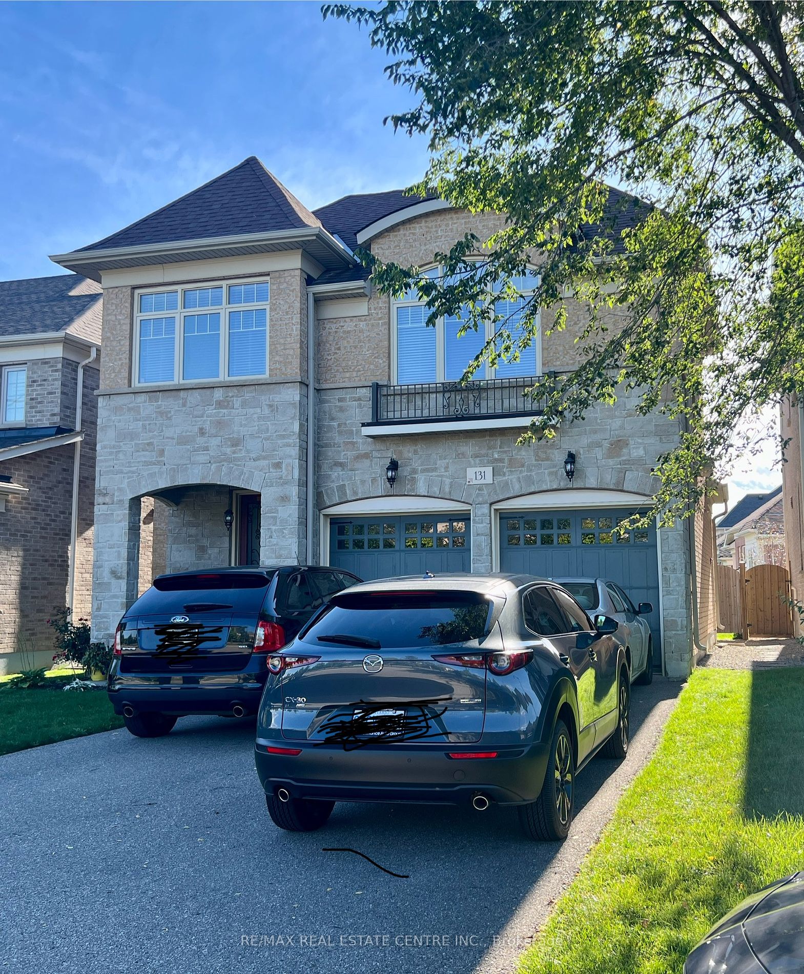 131 Coastline Dr, Brampton, Ontario, Bram West