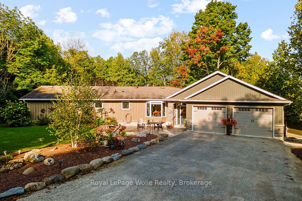 105 Golden Pond Dr, South Bruce Peninsula, Ontario, 