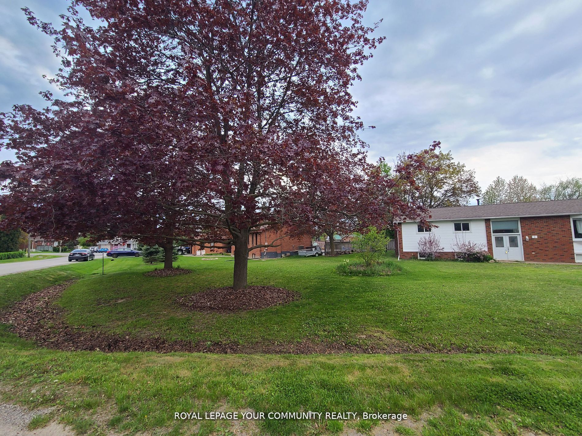 3 Lawndale Crt, Bradford West Gwillimbury, Ontario, Bond Head