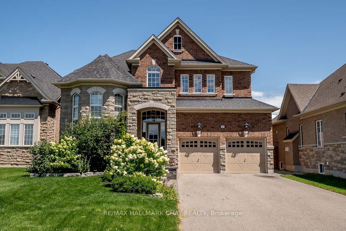 51 Cloverhill Cres, Innisfil, Ontario, Cookstown