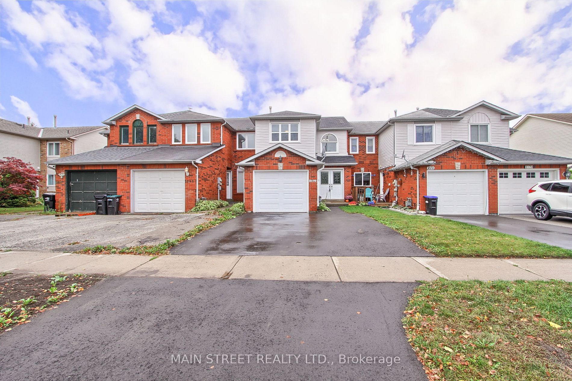 2170 Ferguson St, Innisfil, Ontario, Alcona