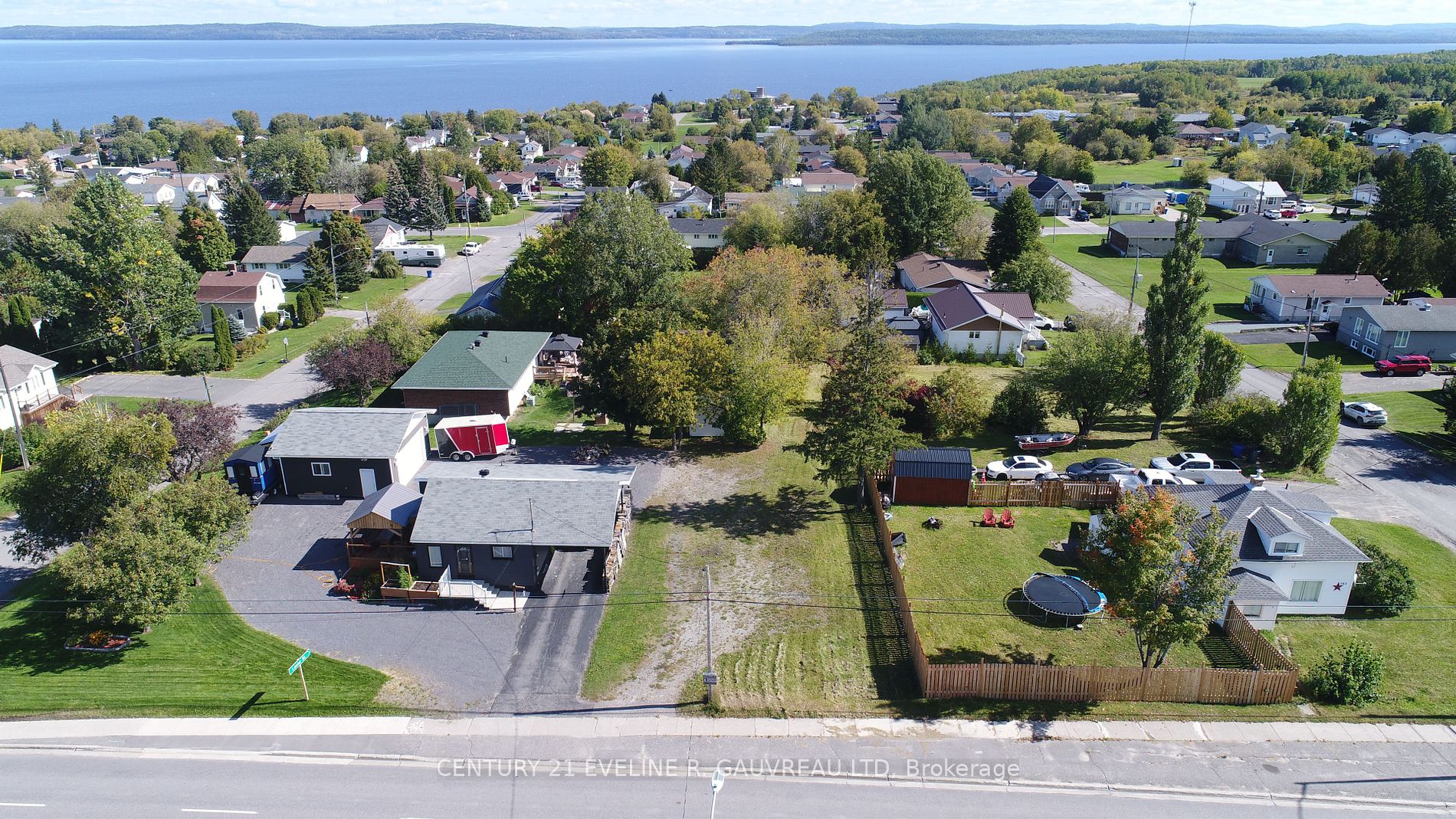 LT 146 Rorke Ave, Temiskaming Shores, Ontario, 