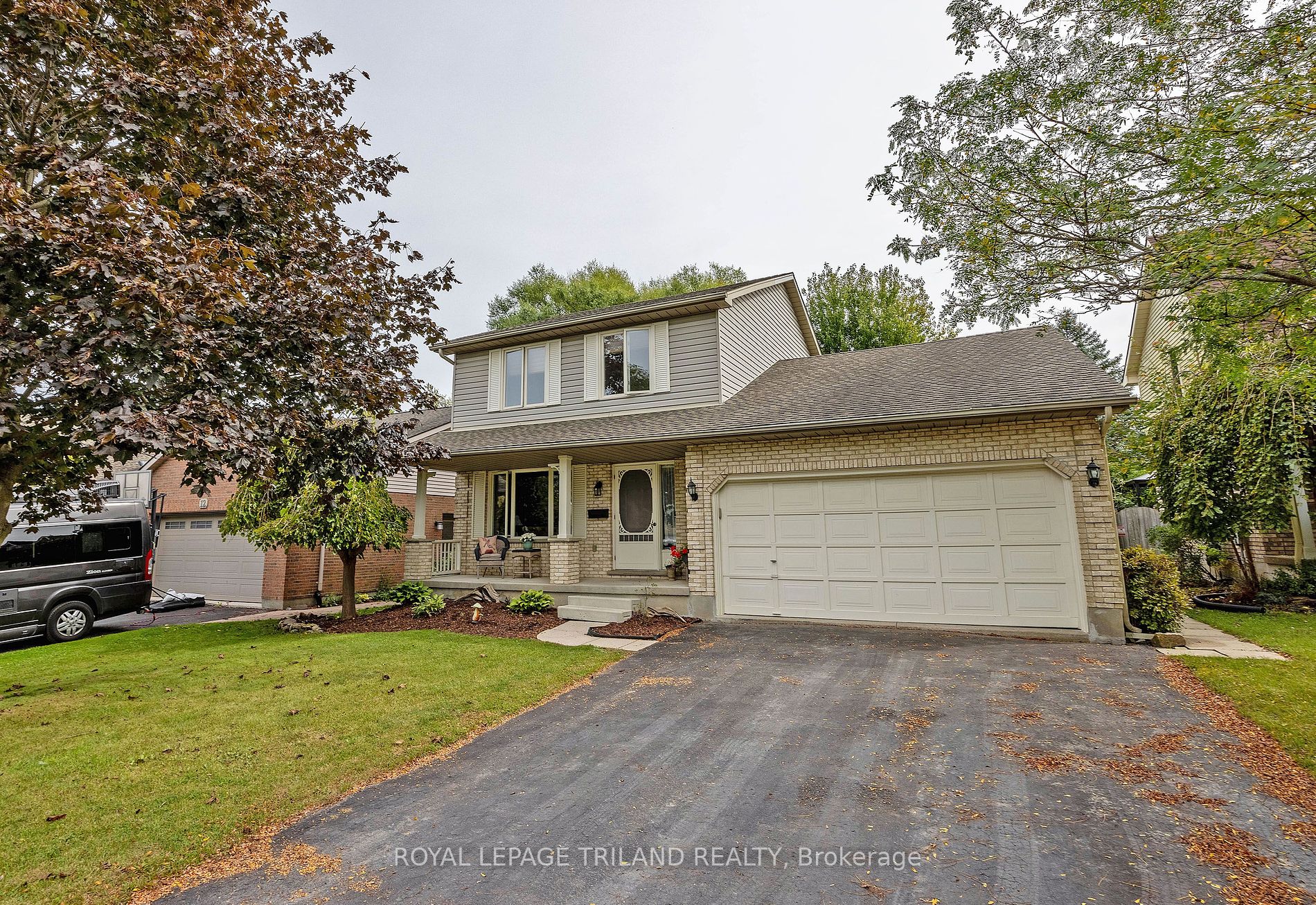 10 Timberlane Cres, St. Thomas, Ontario, NE