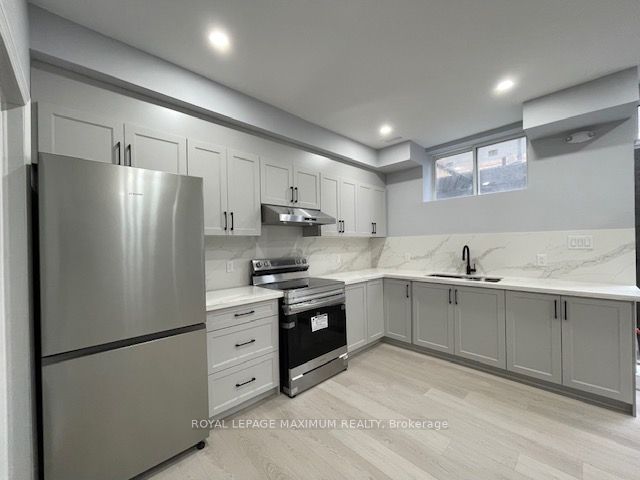 2331 Saw Whet Blvd, Oakville, Ontario, Glen Abbey