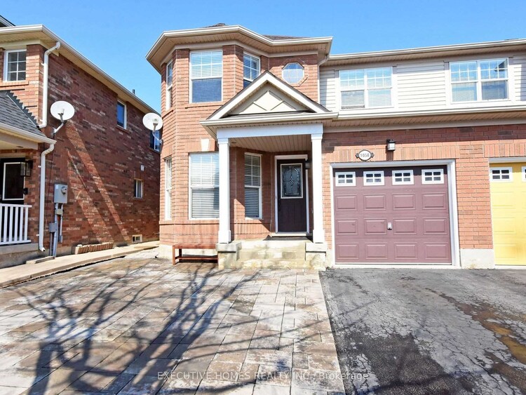 1058 Bowring Cres, Milton, Ontario, Beaty