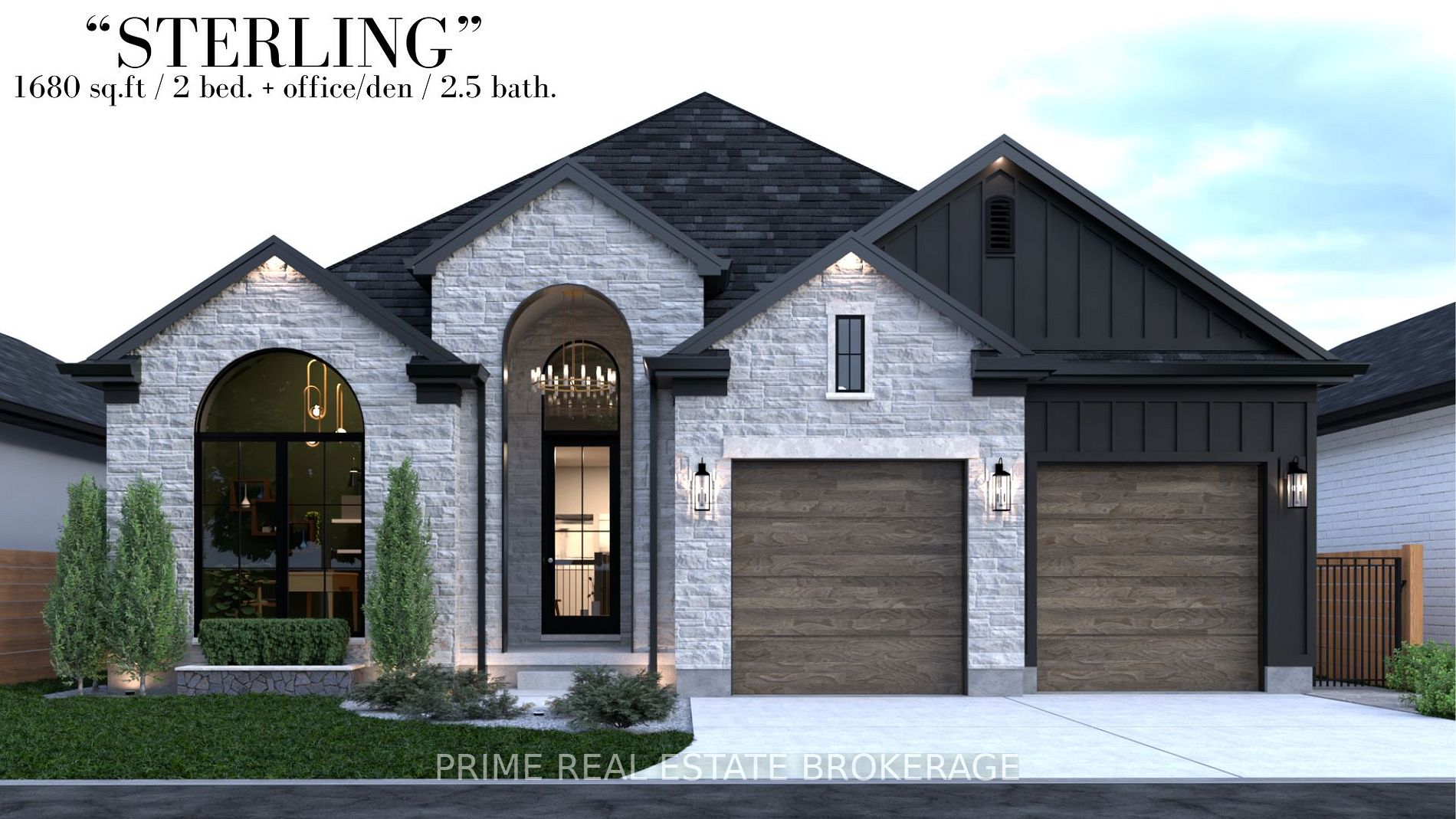 LOT 69 FALLINGBROOK Cres, London, Ontario, South V