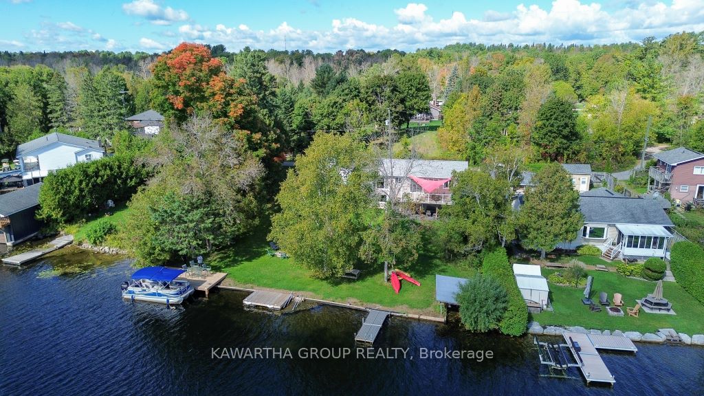 21 Albert Circ, Kawartha Lakes, Ontario, Coboconk