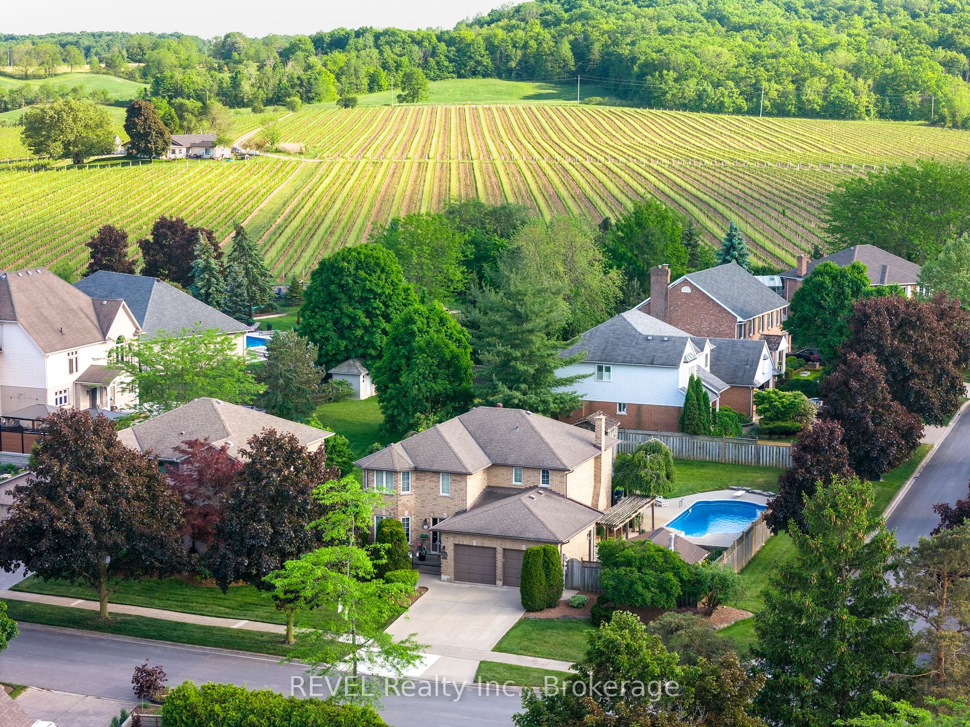 3412 Vinehaven Tr, Lincoln, Ontario, 