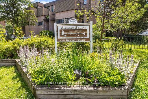 2095 Roche Crt, Mississauga, Ontario, Sheridan