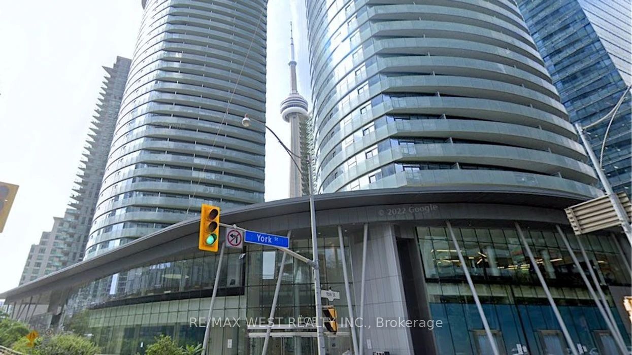 12 York St, Toronto, Ontario, Waterfront Communities C1