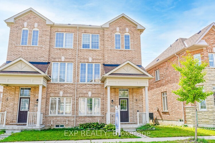 106 Pearl Lake Rd, Markham, Ontario, Cornell