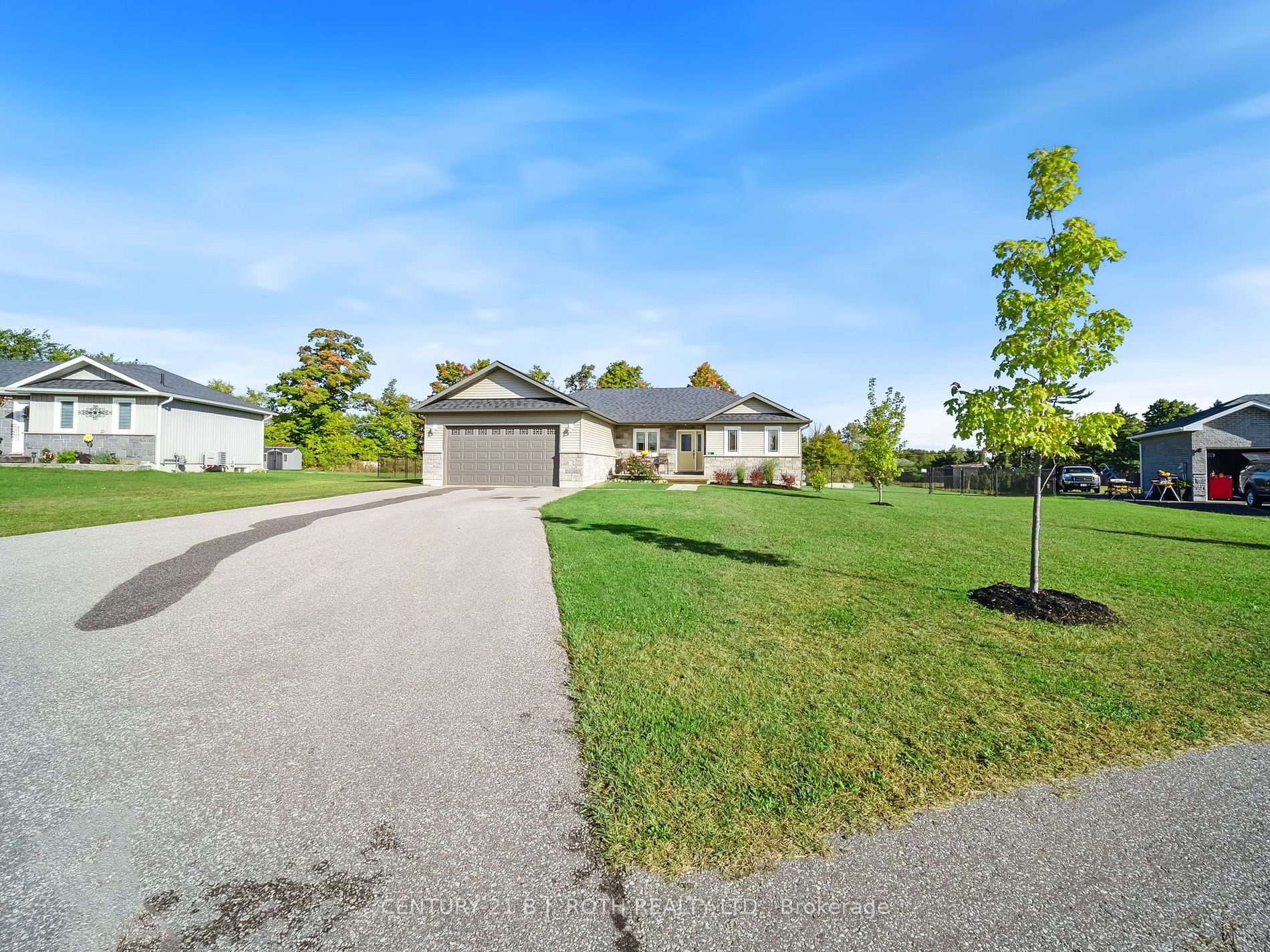 35 Grace Cres, Oro-Medonte, Ontario, Warminister