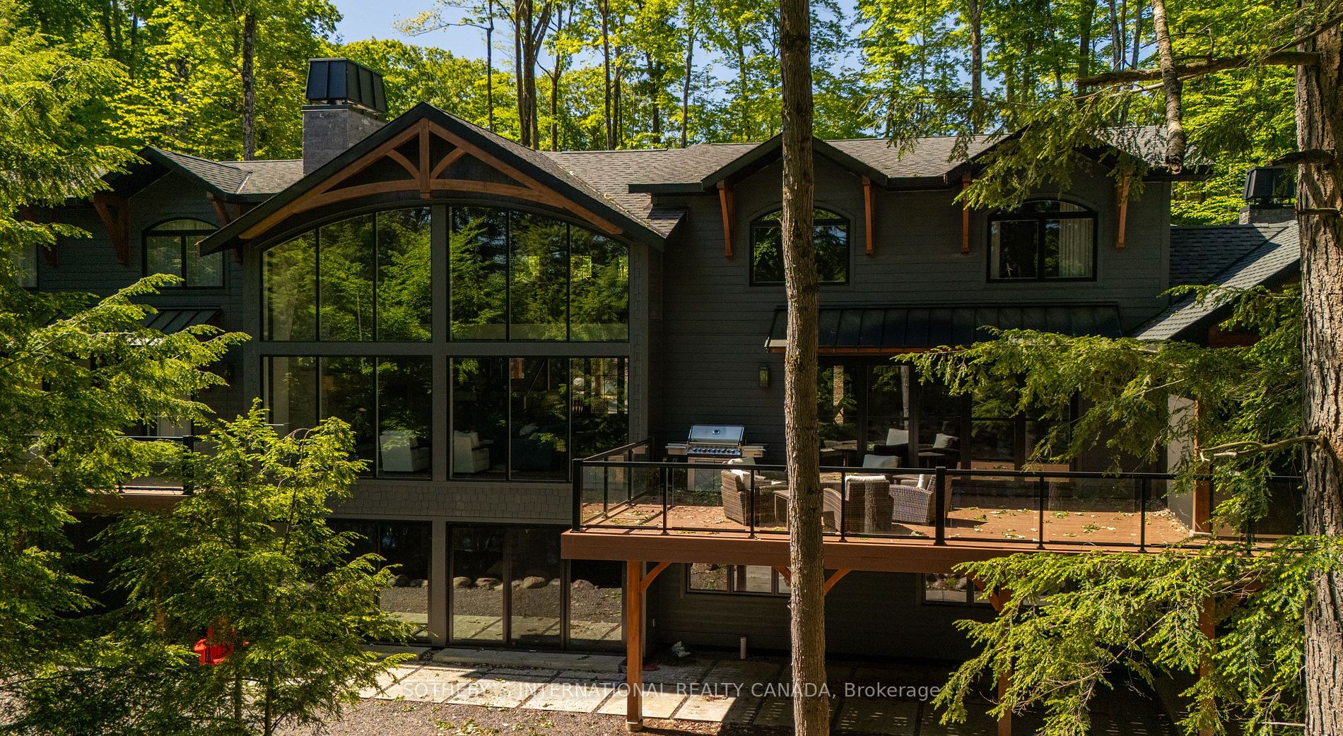 1316 EAST BAY Rd, Muskoka Lakes, Ontario, 