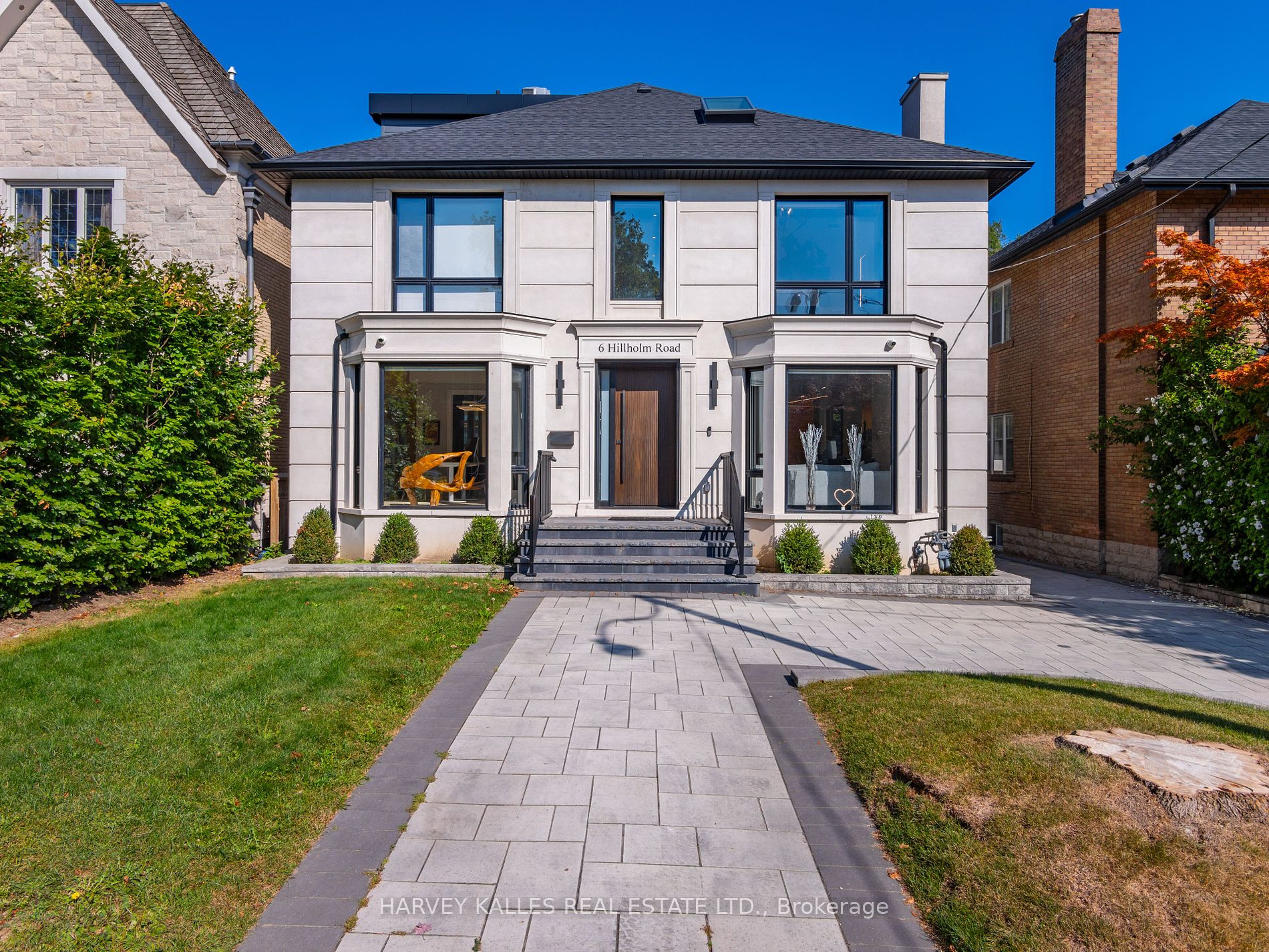 6 Hillholm Rd, Toronto, Ontario, Forest Hill South