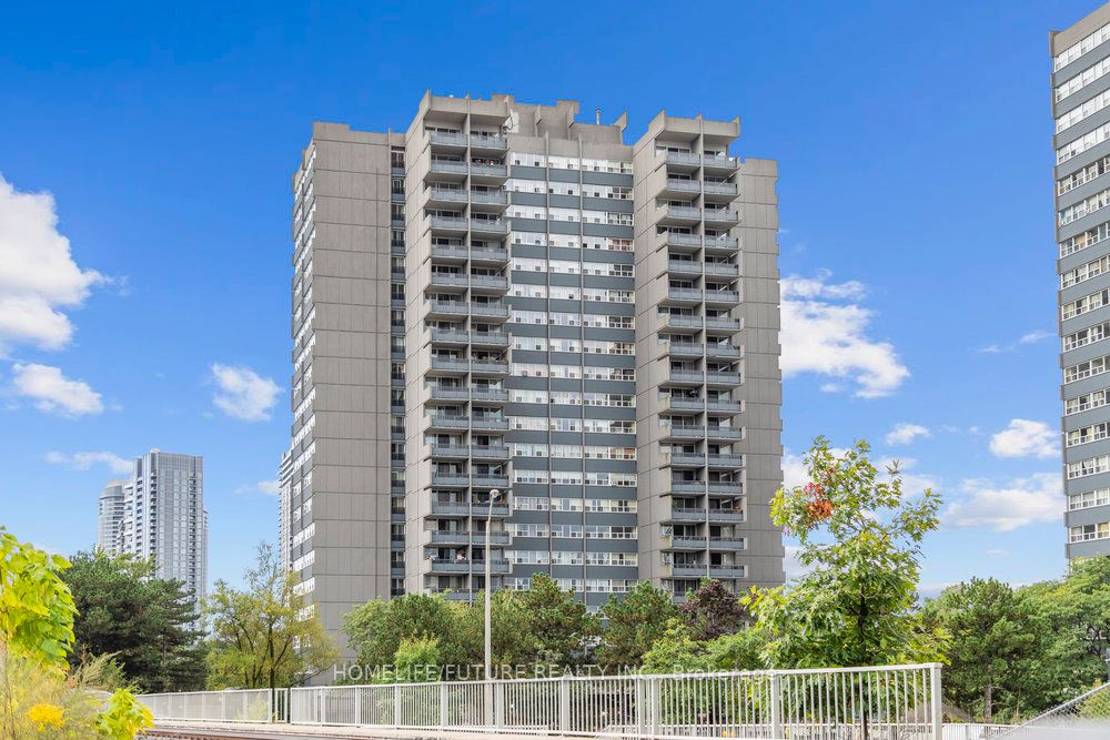 4101 Sheppard Ave E, Toronto, Ontario, Agincourt South-Malvern West