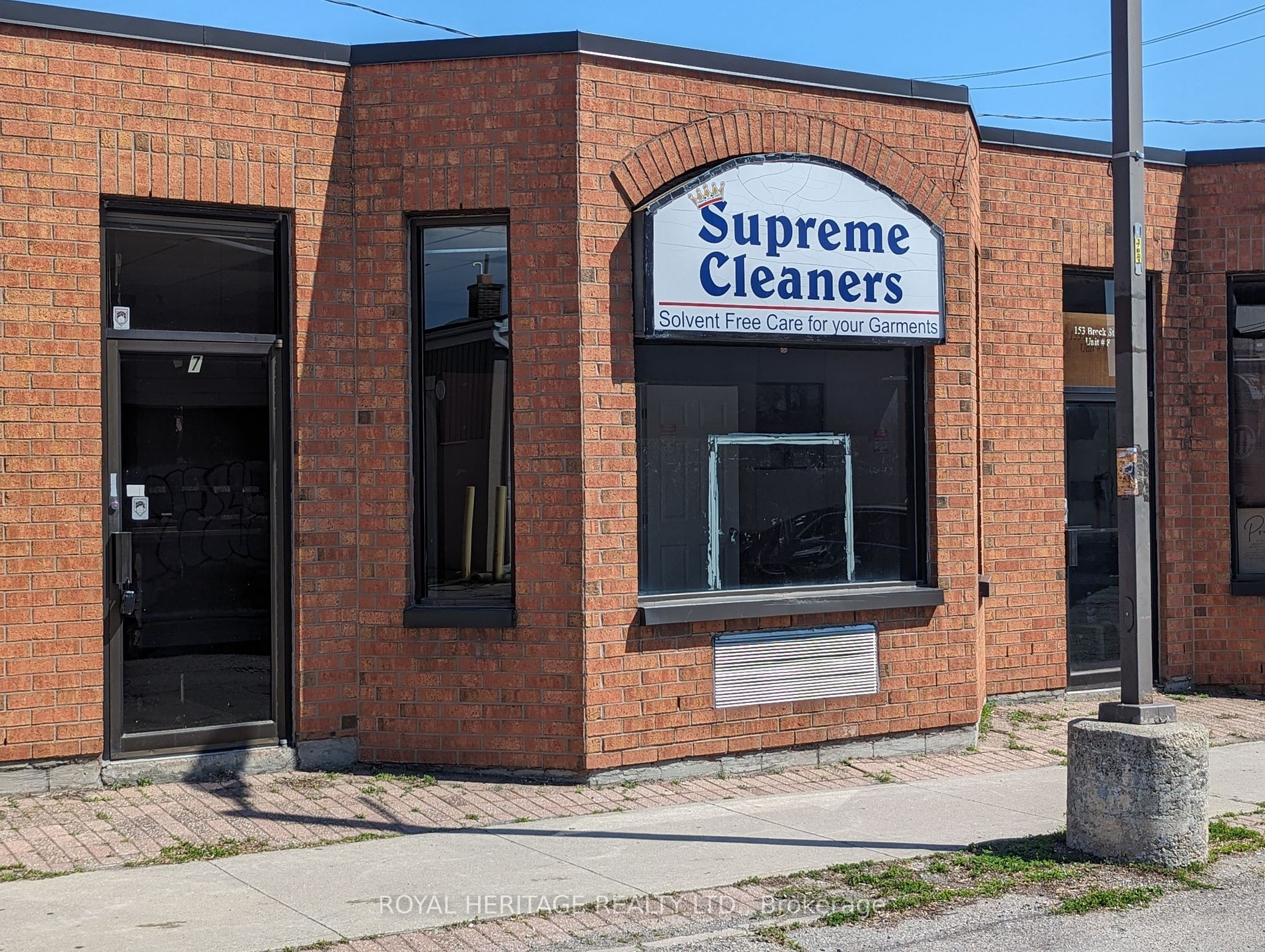 153 Brock St N, Whitby, Ontario, Downtown Whitby