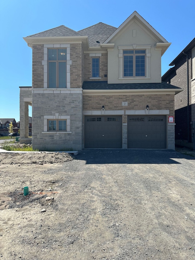 2 Hoad St, Clarington, Ontario, Newcastle