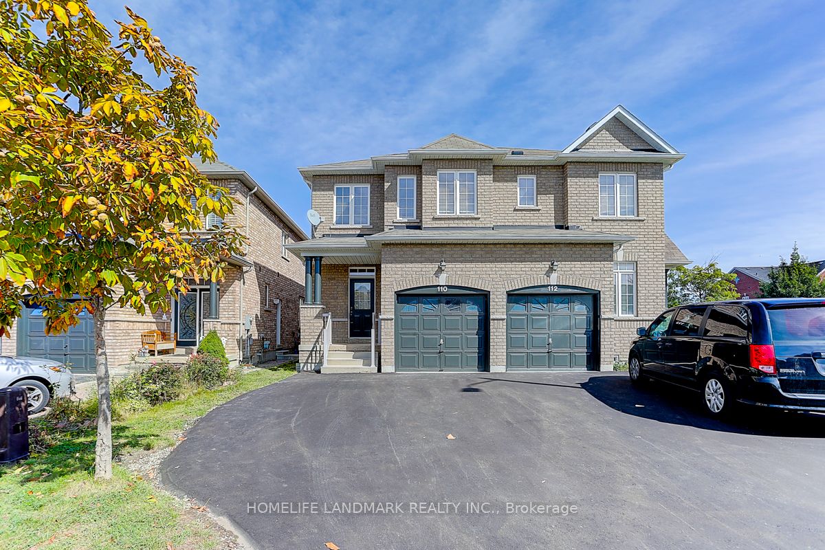 110 Lahore Cres, Markham, Ontario, Cedarwood