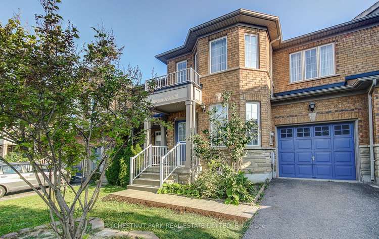 17 Prince Patrick Ave, Richmond Hill, Ontario, Langstaff