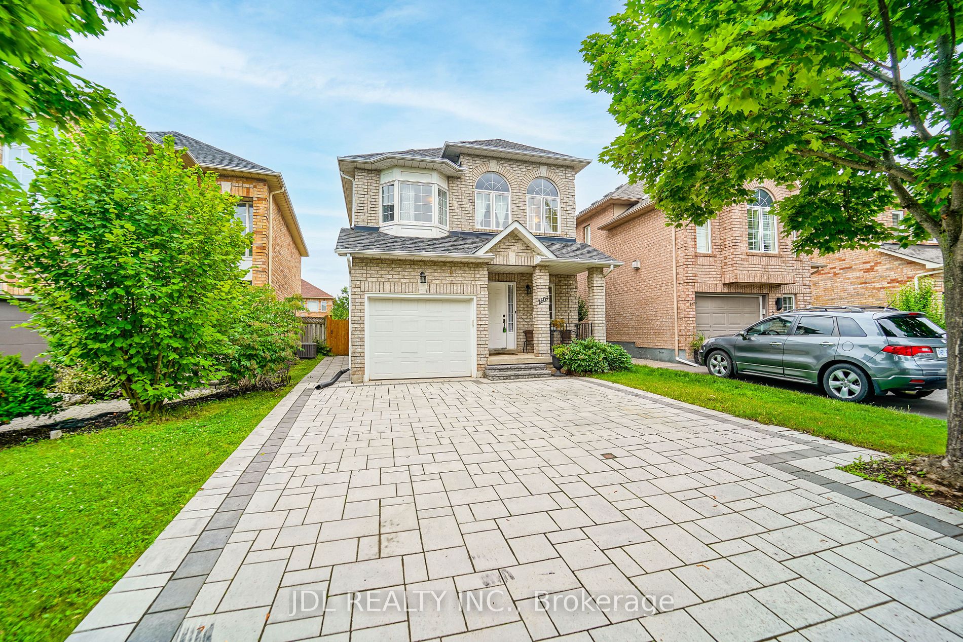 2609 Longridge Cres, Oakville, Ontario, River Oaks