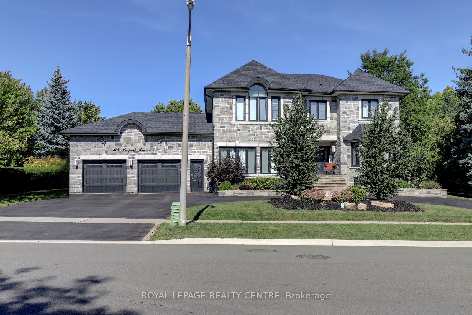 102 Kenpark Ave, Brampton, Ontario, Snelgrove