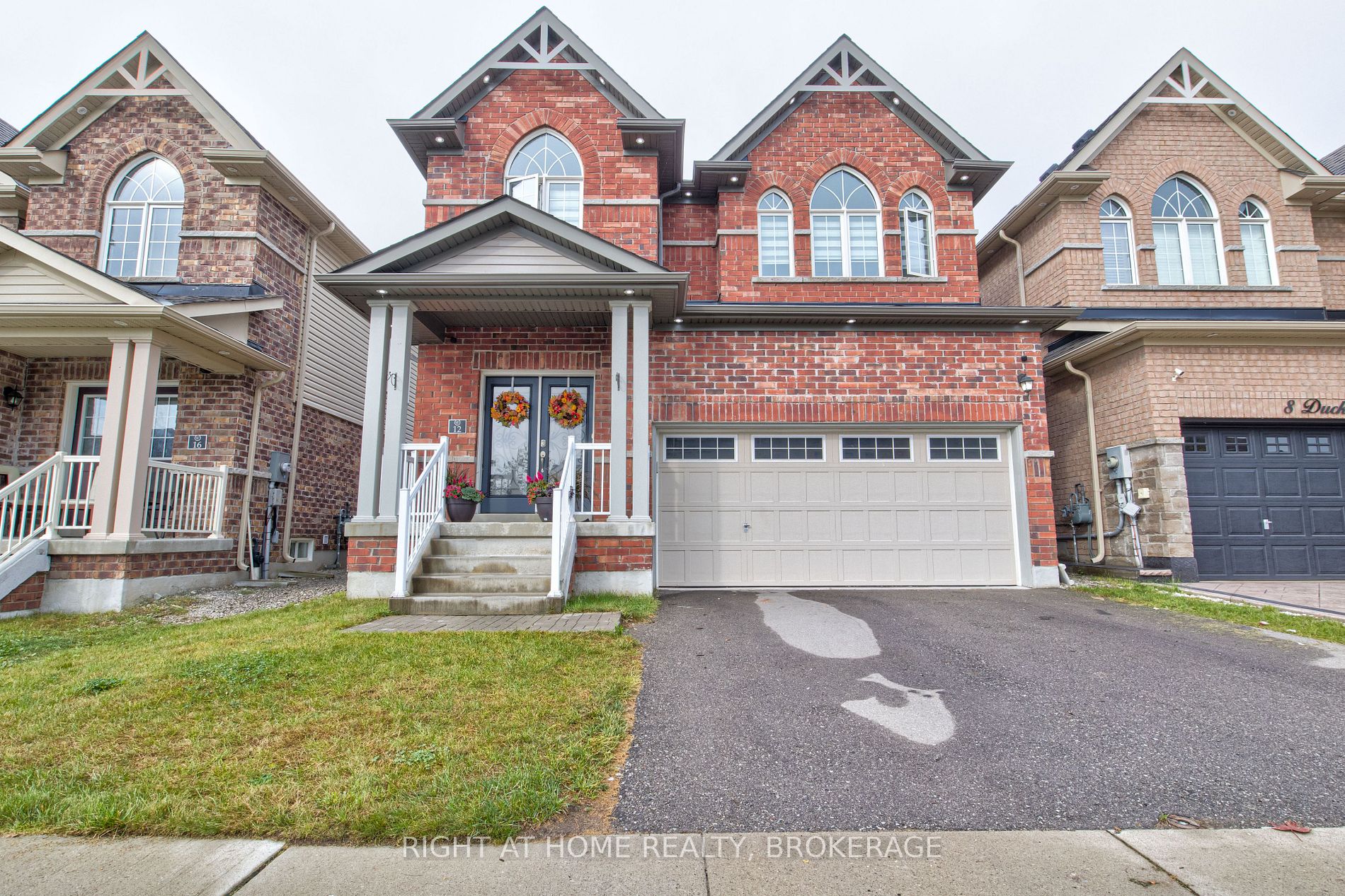 12 Duckworth Rd, Cambridge, Ontario, 