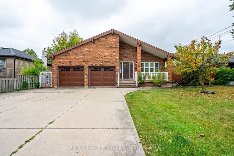 10 Dorothy St, Hamilton, Ontario, Balfour