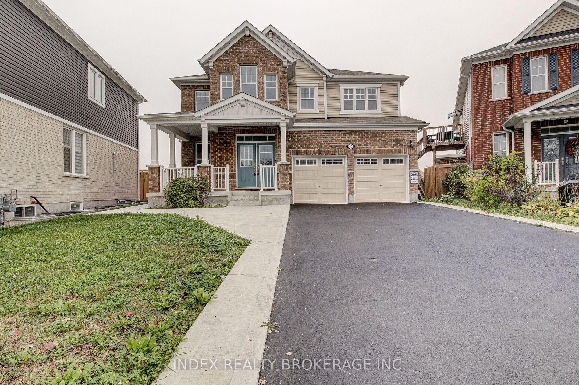 12 Steed Crt, Cambridge, Ontario, 