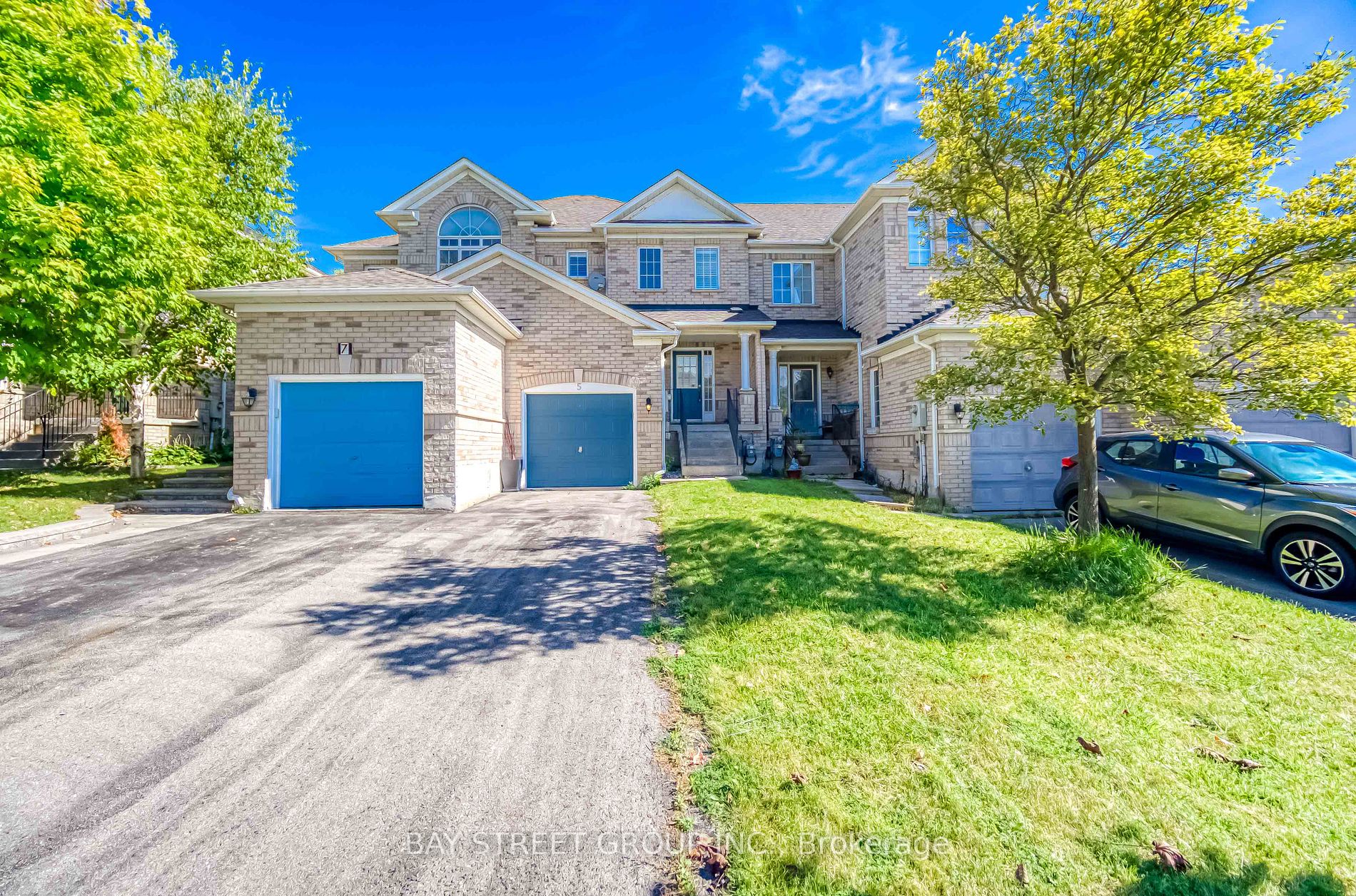 5 Debonair St, Richmond Hill, Ontario, Westbrook