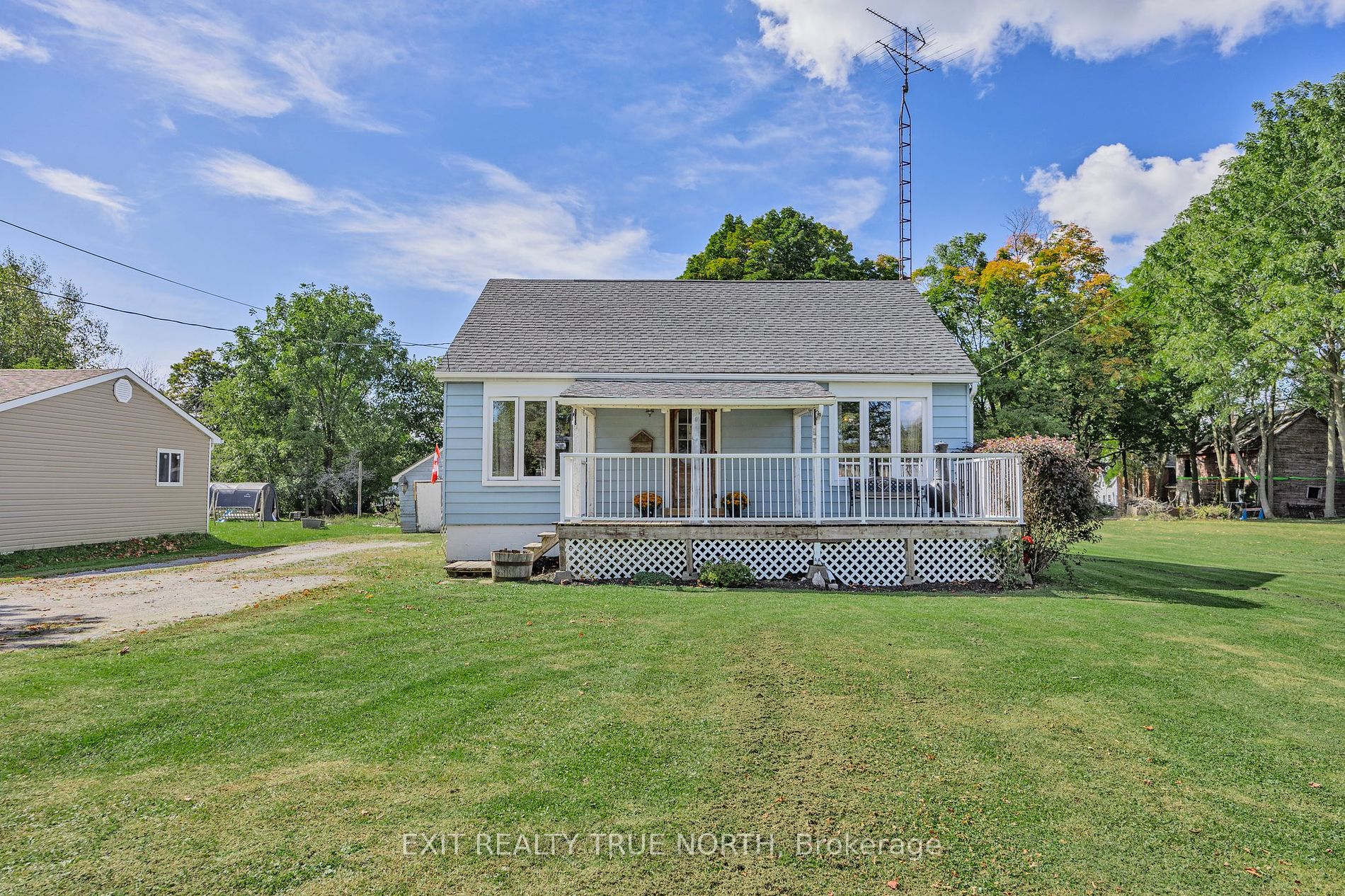 2808 Perry Ave, Ramara, Ontario, Brechin