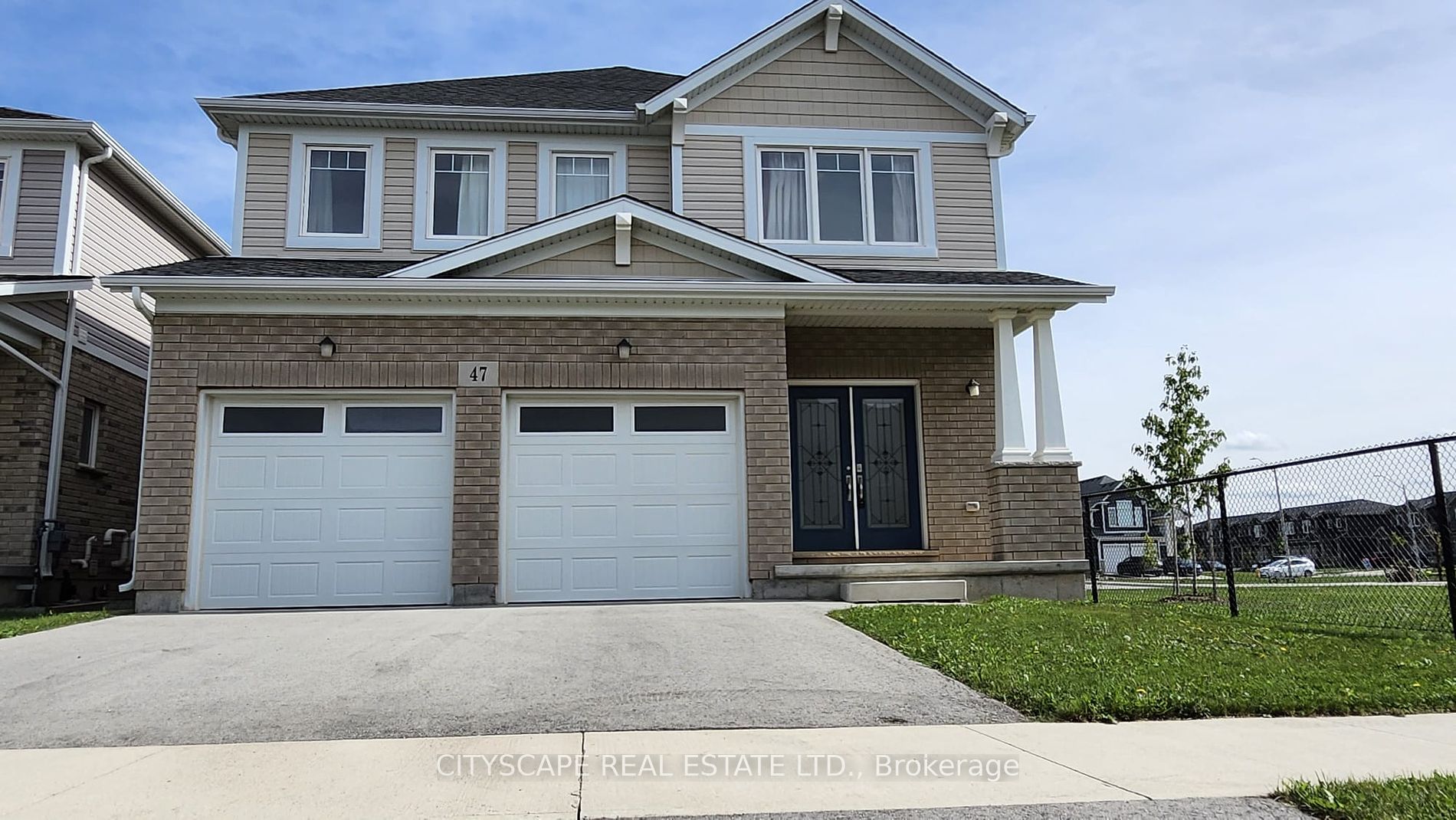 47 Bowman Cres, Thorold, Ontario, 