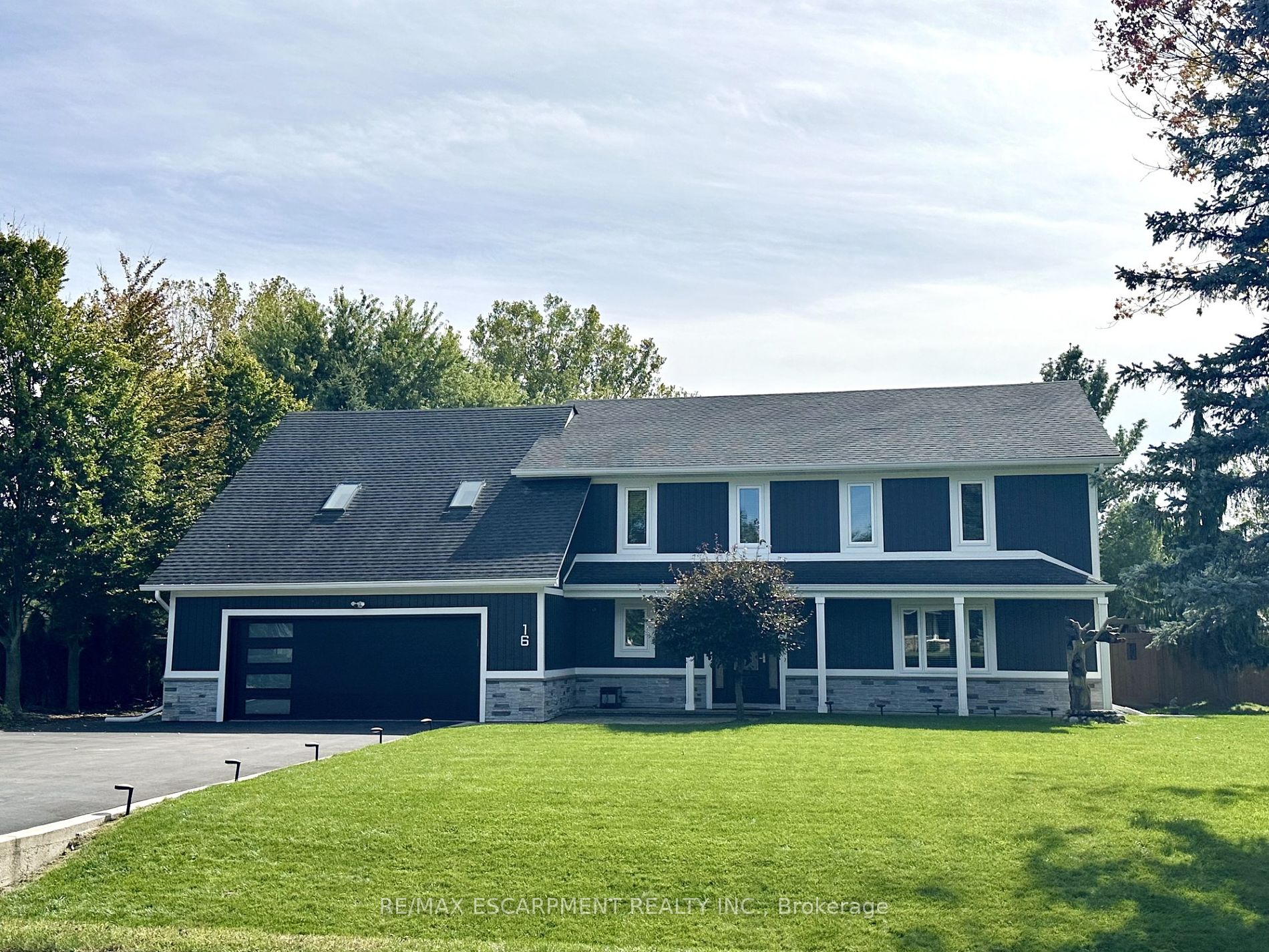 16 Noble Kirk Dr, Hamilton, Ontario, Rural Flamborough