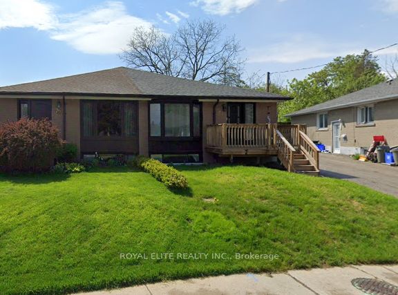 81 Walter Ave, Newmarket, Ontario, Bristol-London