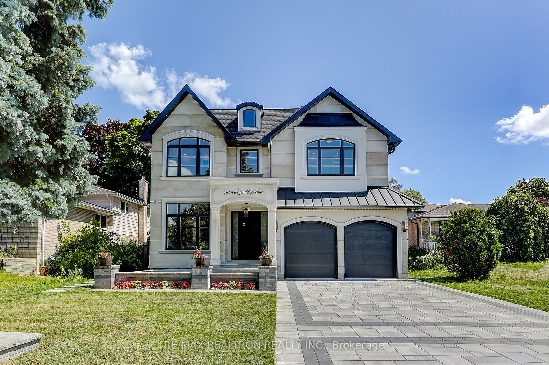 161 Fitzgerald Ave, Markham, Ontario, Unionville