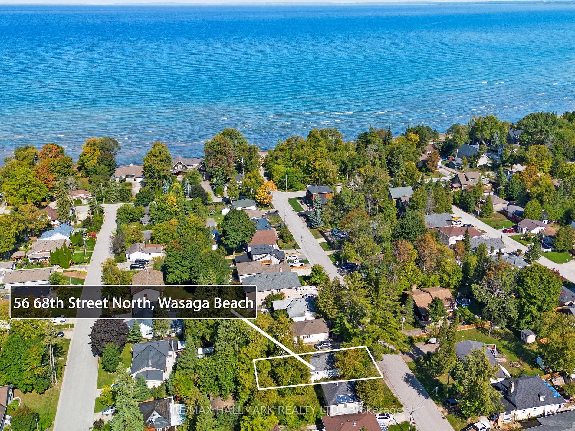 56 68th St N, Wasaga Beach, Ontario, Wasaga Beach