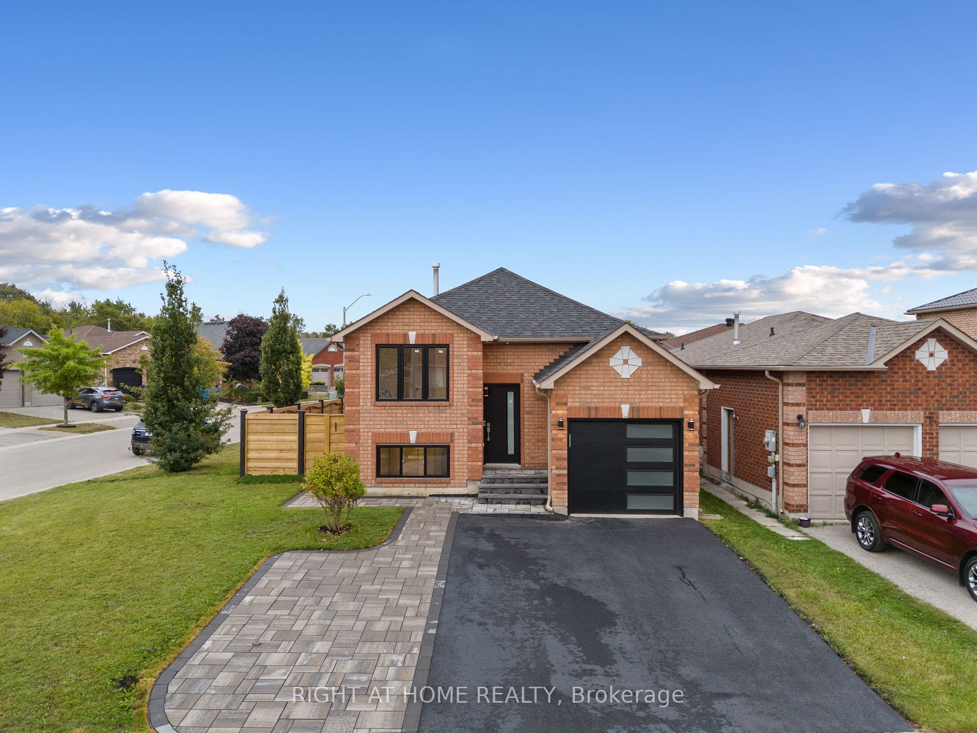 1 Patrick Dr, Barrie, Ontario, Painswick South