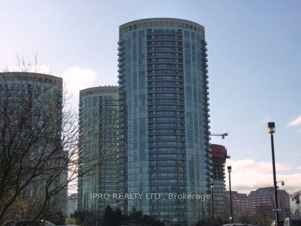 80 Absolute Ave, Mississauga, Ontario, City Centre