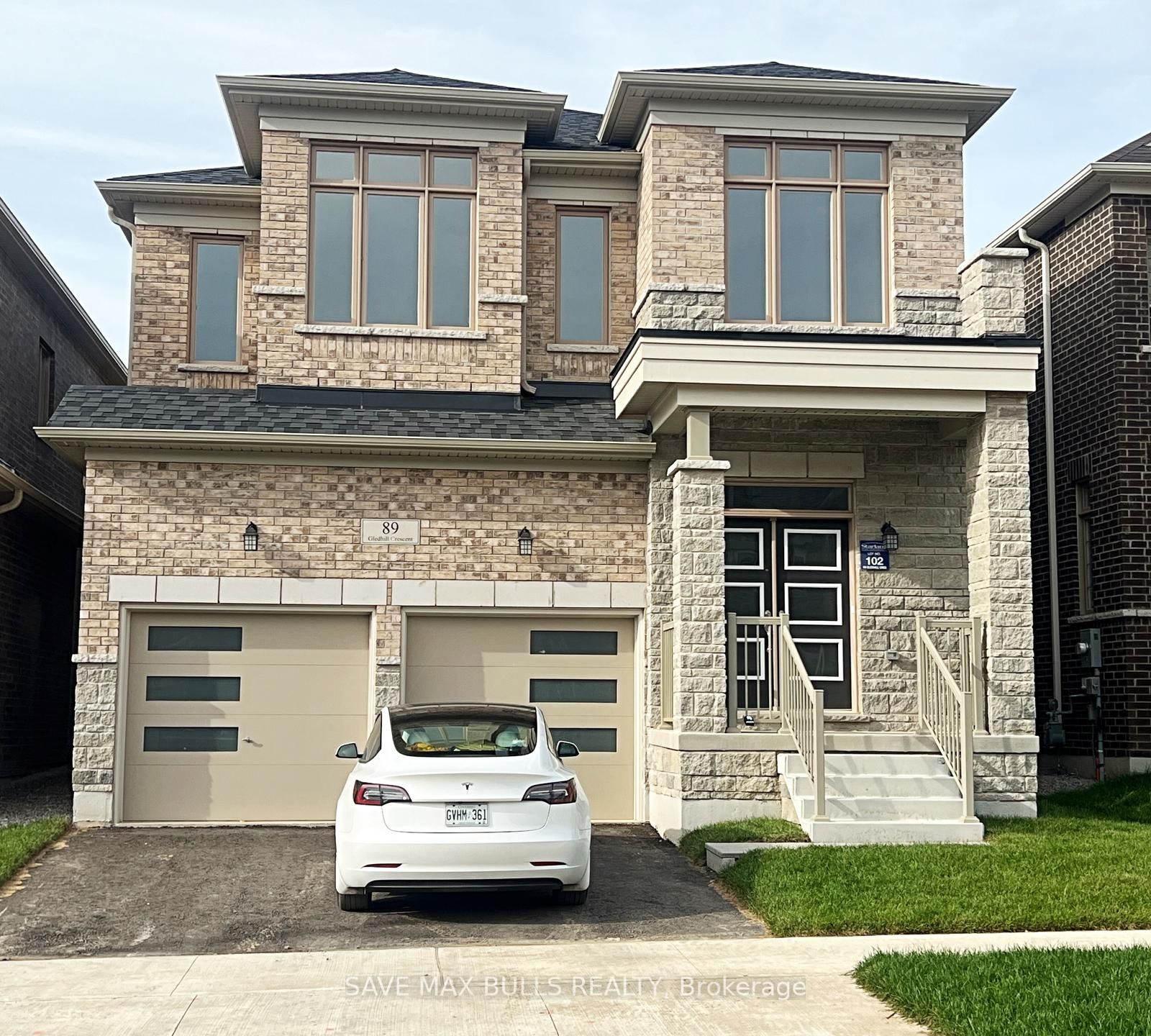 89 GLEDHILL Cres, Cambridge, Ontario, 