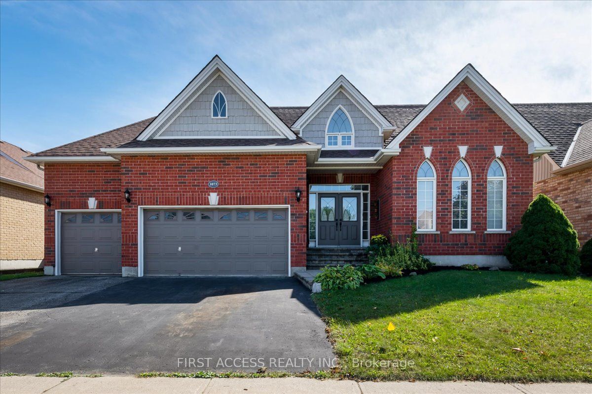 1073 Booth Ave, Innisfil, Ontario, Alcona