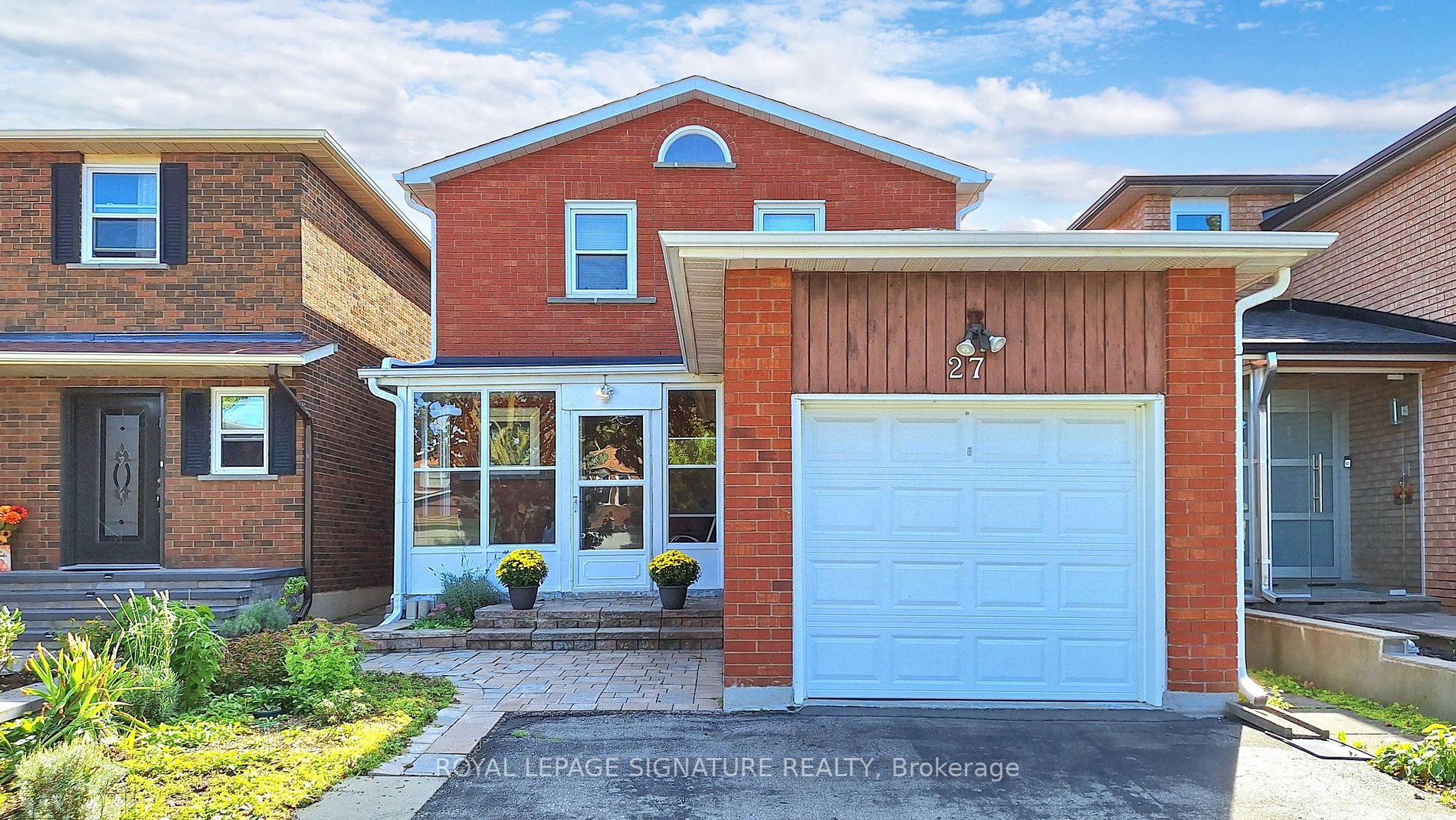 27 RichBell St, Vaughan, Ontario, Brownridge