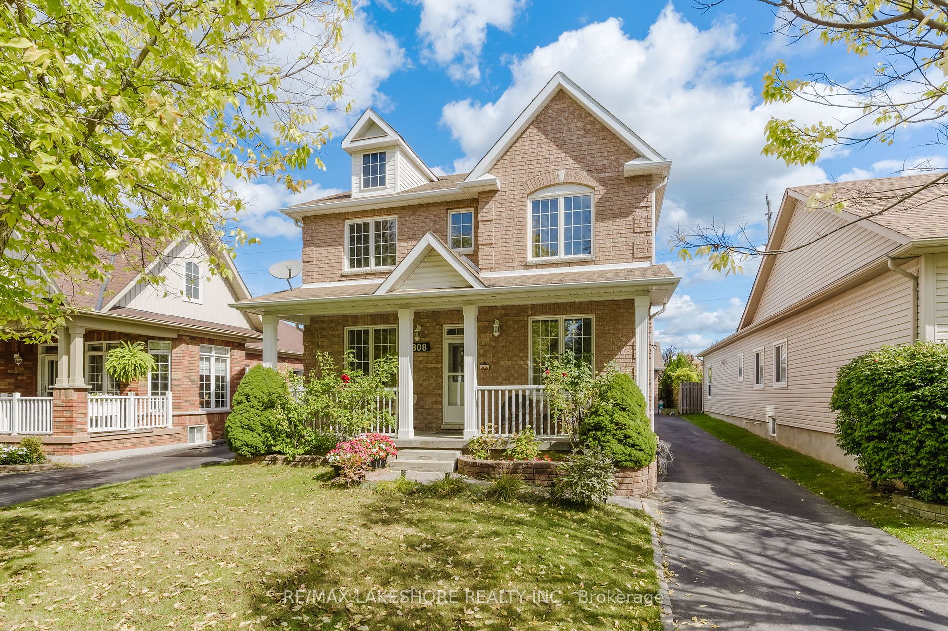 808 Prince Of Wales Dr, Cobourg, Ontario, Cobourg