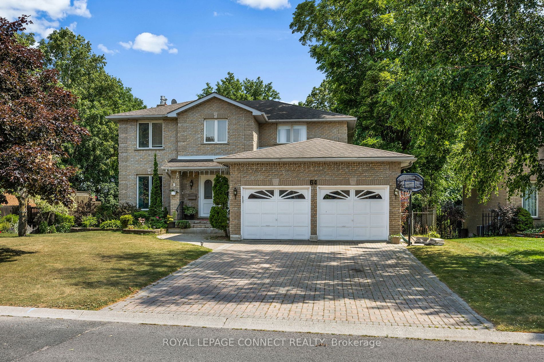 64 Parkview Hts, Quinte West, Ontario, 