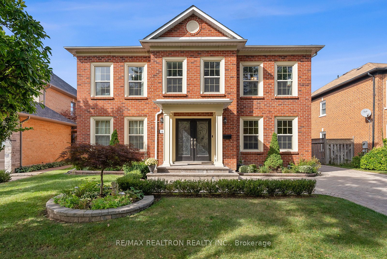 34 Bridewell Cres, Richmond Hill, Ontario, Mill Pond