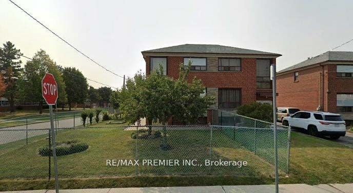 83 Dombey Rd, Toronto, Ontario, Glenfield-Jane Heights