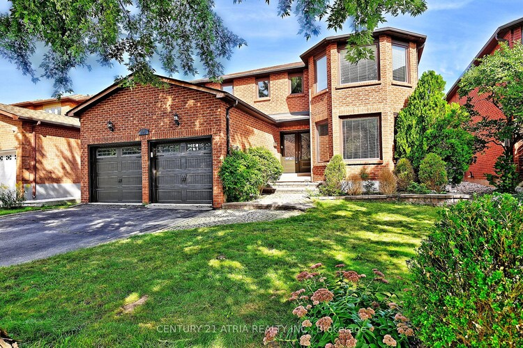 2313 Moodie Crt, Oakville, Ontario, River Oaks