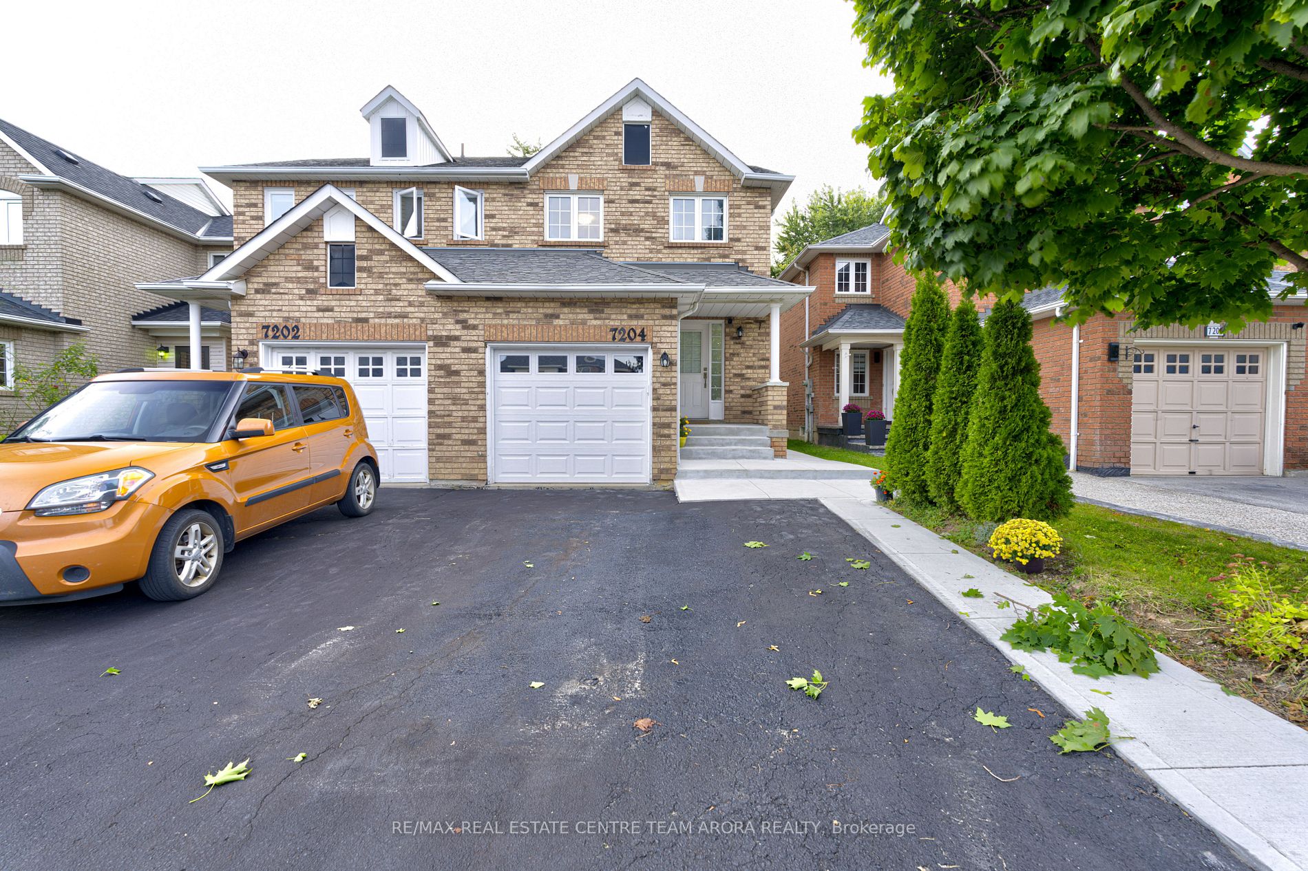 7204 Frontier Rdge, Mississauga, Ontario, Meadowvale Village