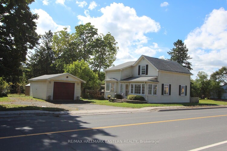 90 Ottawa St E, Havelock-Belmont-Methuen, Ontario, Havelock