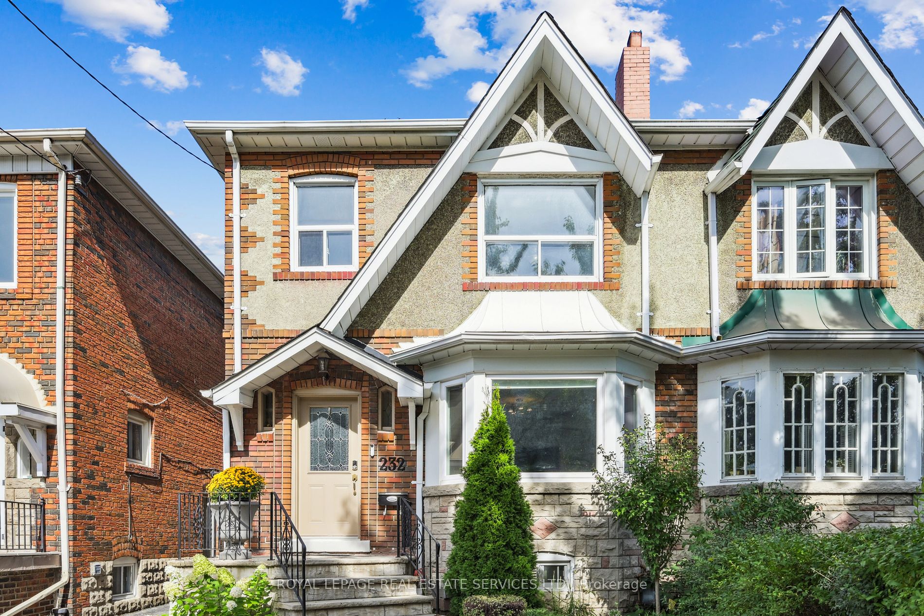 232 Fairlawn Ave, Toronto, Ontario, Lawrence Park North